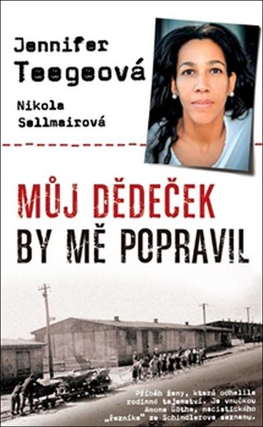 Můj dědeček by mě popravil - 978-80-7359-526-5