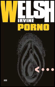 Porno - 978-80-257-2056-1
