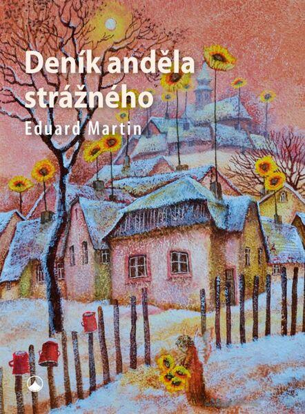 Deník anděla strážného - 978-80-7195-927-4