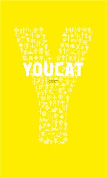 YOUCAT - 978-80-7566-012-1
