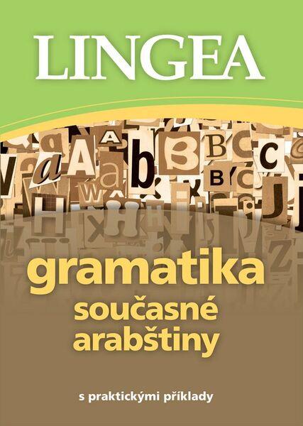 Levně Gramatika současné arabštiny