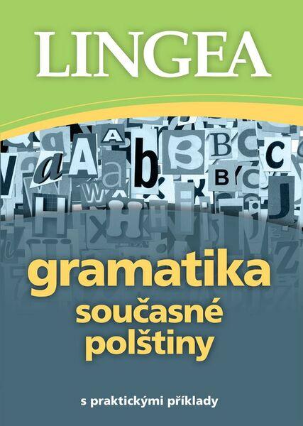 Levně Gramatika současné polštiny