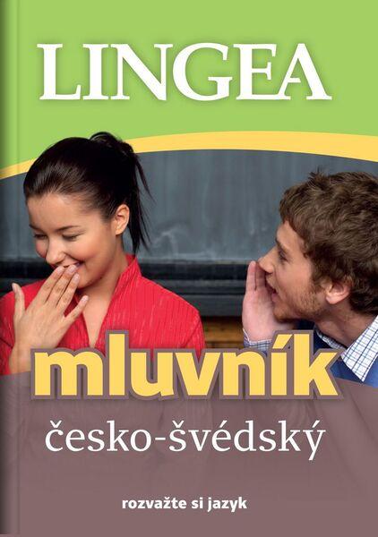Česko-švédský mluvník - 978-80-7508-147-6