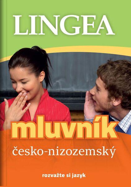 Česko-nizozemský mluvník - 978-80-7508-146-9