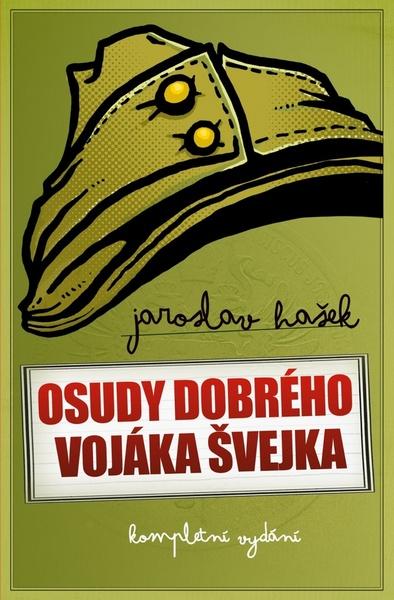 Osudy dobrého vojáka Švejka - 978-80-7390-667-2