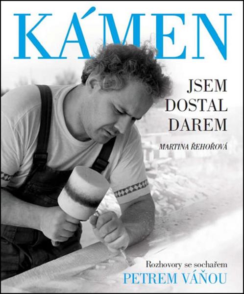 Kámen jsem dostal darem - 978-80-906678-0-8