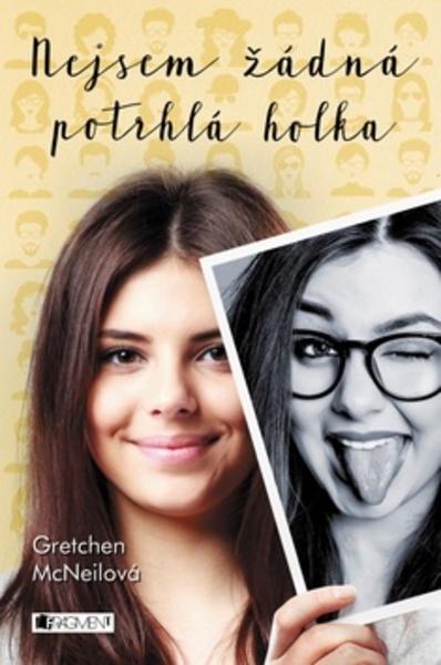 Nejsem žádná potrhlá holka - 978-80-253-3119-4