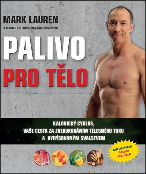 Levně Palivo pro tělo