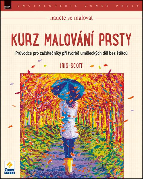 Levně Kurz malování prsty