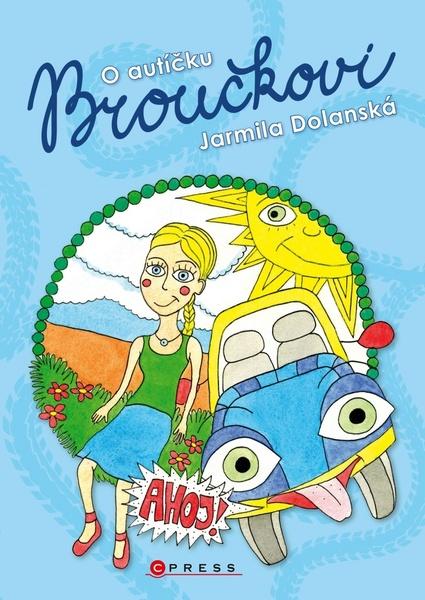 O autíčku Broučkovi - 978-80-264-1403-2