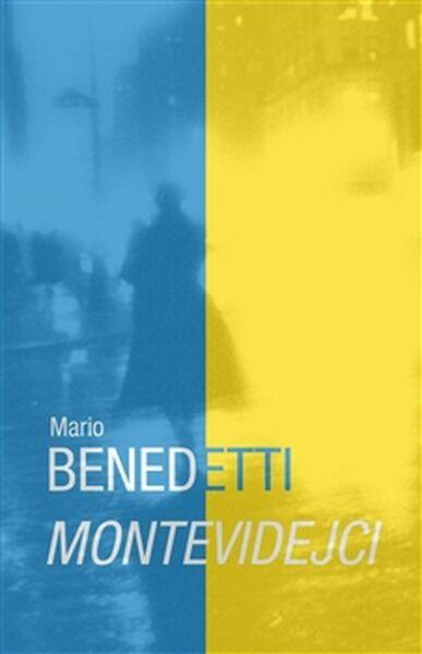 Montevidejci - 978-80-87792-20-9