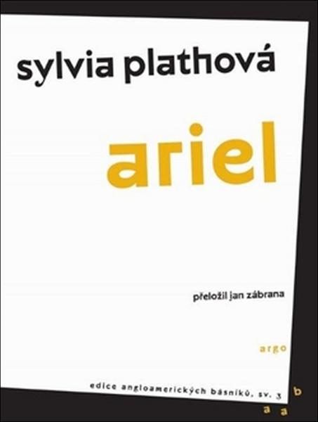 Ariel - 978-80-257-2037-0