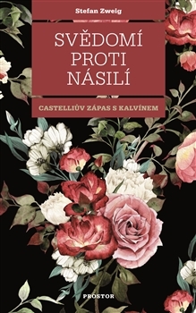 Svědomí proti násilí - 978-80-7260-334-3