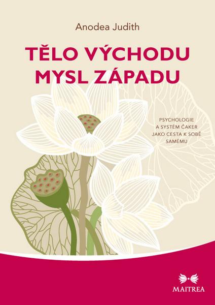 Levně Tělo východu mysl západu
