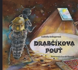 Drabčíkova pouť - 978-80-7438-162-1