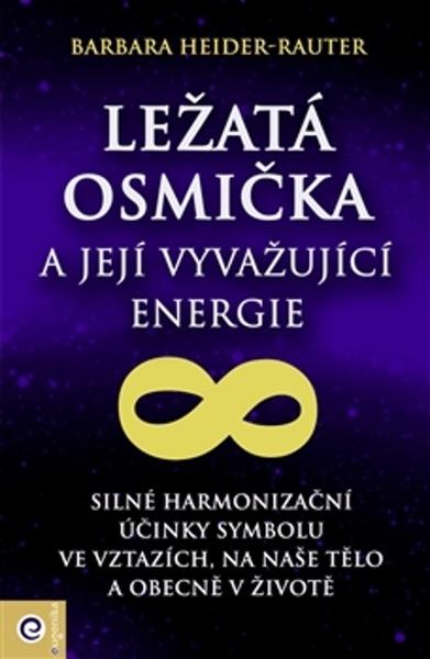 Levně Ležatá osmička a její vyvažující energie