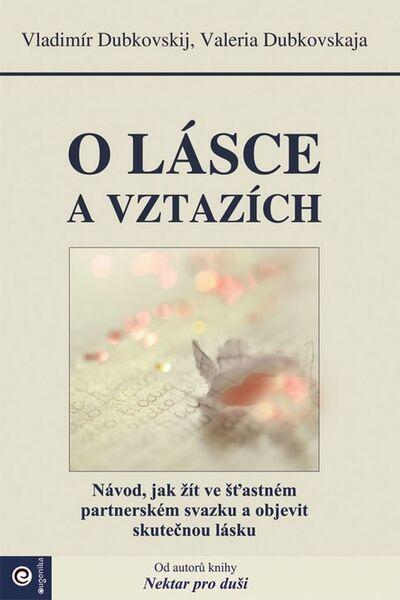 Levně O lásce a vztazích