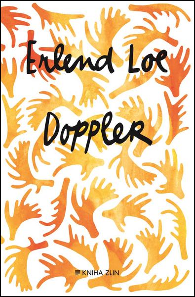 Doppler - 978-80-7473-523-3