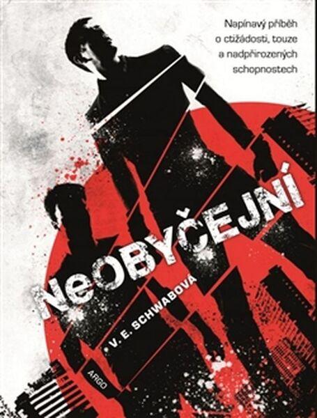 Neobyčejní - 978-80-257-2045-5