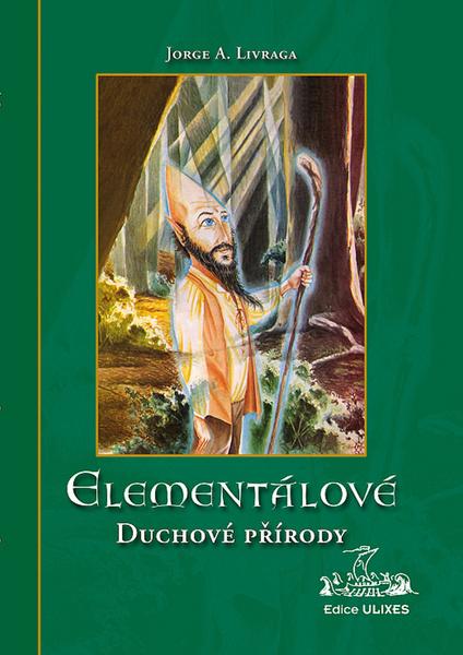 Levně Elementálové Duchové přírody