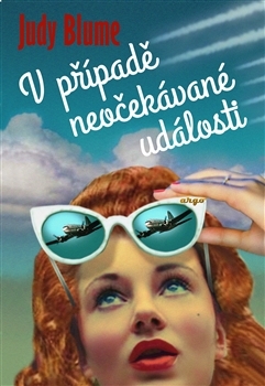 V případě neočekávané události - 978-80-257-2132-2