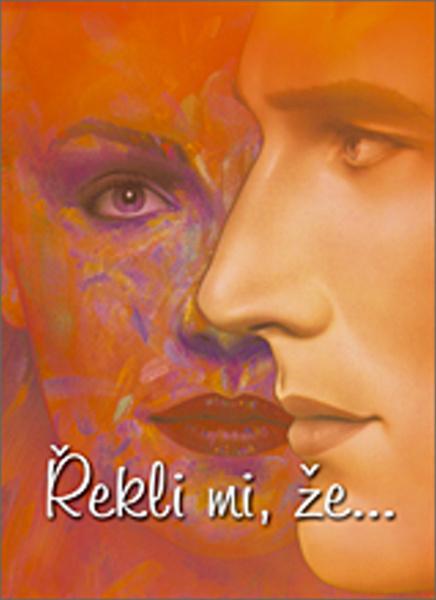 Levně Řekli mi, že...
