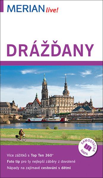 Drážďany - 978-80-7541-088-7