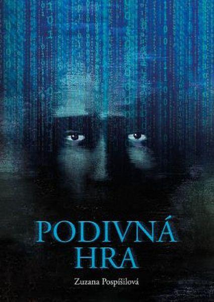 Podivná hra - 978-80-271-0290-7