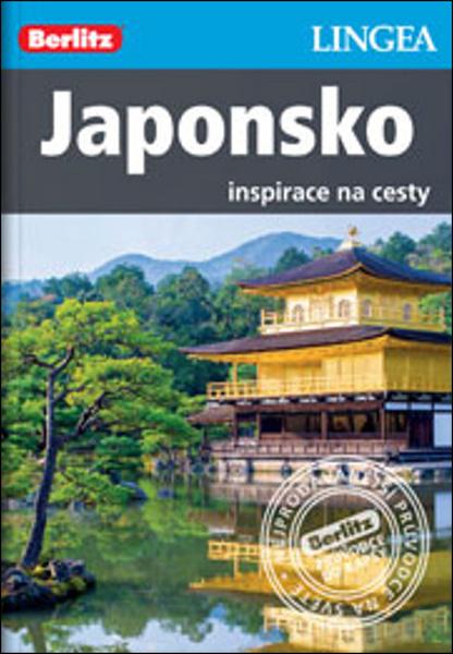 Japonsko - 978-80-7508-259-6