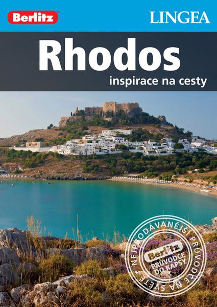Rhodos - 978-80-7508-253-4