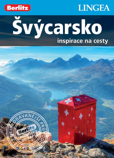 Švýcarsko - 978-80-7508-262-6