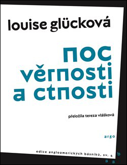 Noc věrnosti a ctnosti - 978-80-257-2166-7