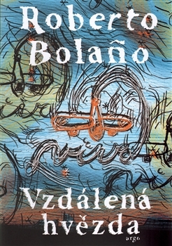 Vzdálená hvězda - 978-80-257-2053-0