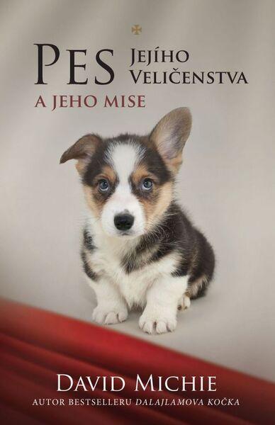 Pes Jejího Veličenstva - 978-80-7370-476-6