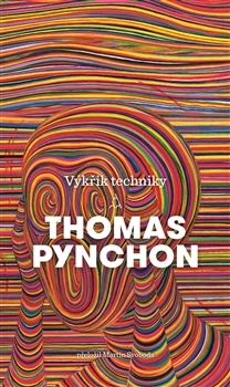 Výkřik techniky - 978-80-257-2174-2