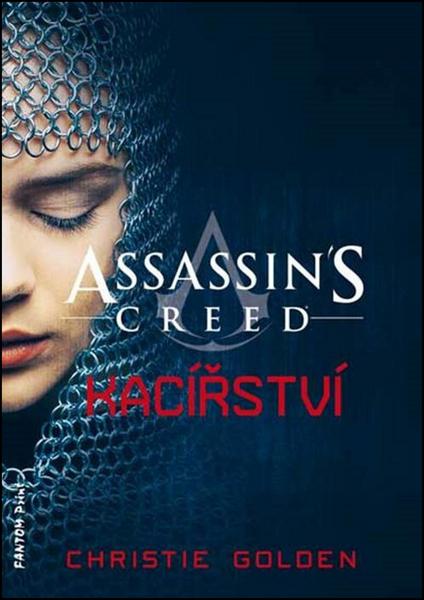 Assassin´s Creed Kacířství - 978-80-7398-372-7
