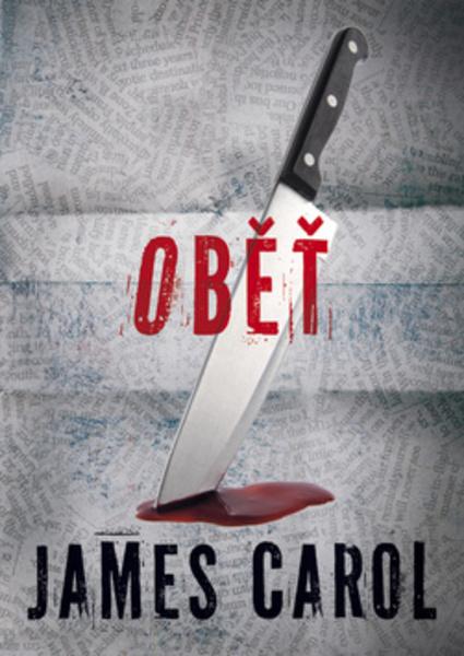 Oběť - 978-80-7507-665-6