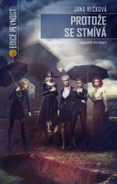 Levně Protože se stmívá