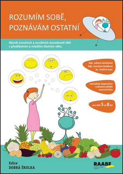 Levně Rozumím sobě, poznávám ostatní