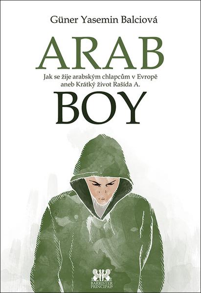 Levně Arabboy