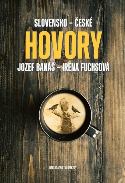 Levně Slovensko - české hovory