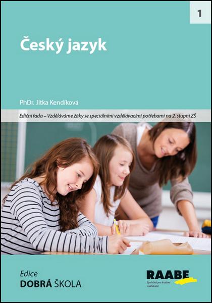 Levně Český jazyk