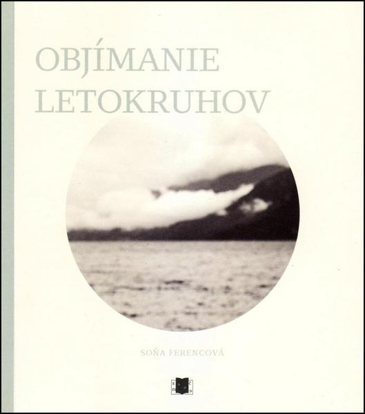 Objímanie letokruhov - 978-80-8194-011-8