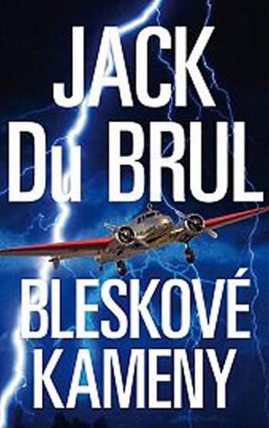 Bleskové kameny - 978-80-7197-641-7