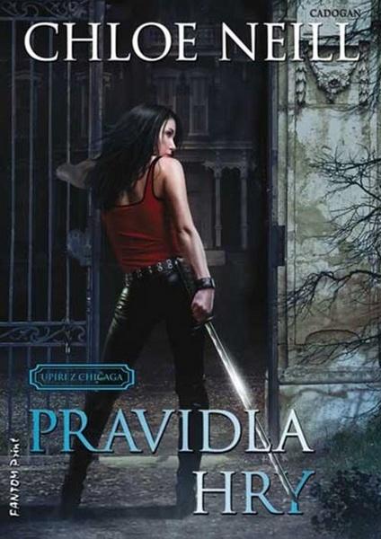 Pravidla hry - 978-80-7398-374-1