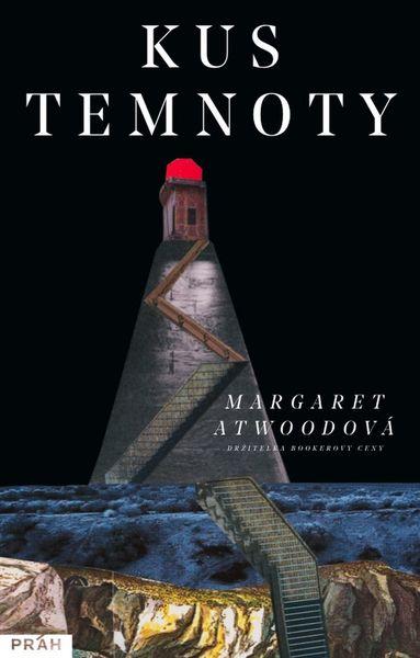 Kus temnoty - 978-80-7252-672-7