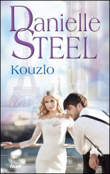 Kouzlo - 978-80-249-3342-9