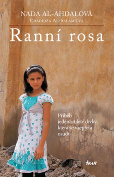 Ranní rosa - 978-80-249-3265-1