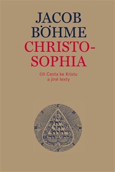 Christosophia - 978-80-7530-065-2