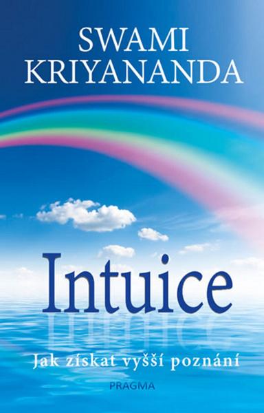 Intuice - 978-80-7549-165-7